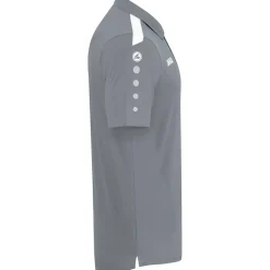 Power Unisex Poloshirt