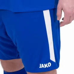 Power Unisex Teamhose