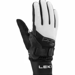 PRC ThermoPlus Shark Women Damen Fingerhandschuhe