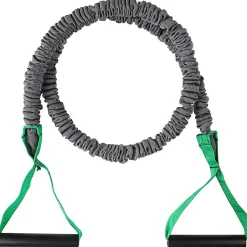 Premium Fitness Tube 155 cm Unisex Physio-Band