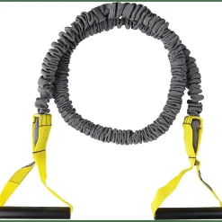 Premium Fitness Tube 155 cm Unisex Physio-Band