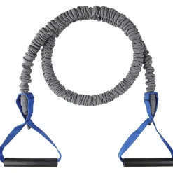 Premium Fitness Tube 155 cm Unisex Physio-Band