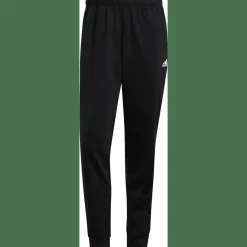 Primegreen Essentials Warm-Up Tapered 3-Streifen Herren Hose