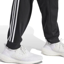 Primegreen Essentials Warm-Up Tapered 3-Streifen Herren Hose
