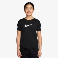 Pro Dri-Fit Training Mädchen T-Shirt