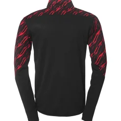 Progressive 28 1/4 Zip Unisex Sweatshirt
