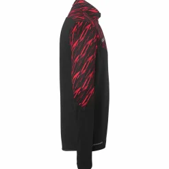 Progressive 28 1/4 Zip Unisex Sweatshirt