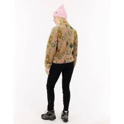 PRTAdele Damen Skijacke