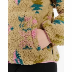 PRTEvelyn Kinder Kapuzensweater