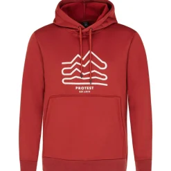 Prtkerra Herren Kapuzensweater
