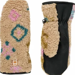 PRTMya Damen Fingerhandschuhe