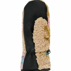 PRTMya Damen Fingerhandschuhe