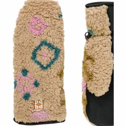 PRTMya Damen Fingerhandschuhe