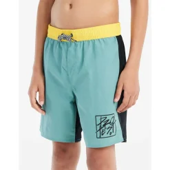 PRTNick Kinder Badehose