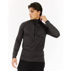 PRTRekody Herren Rollkragenpullover