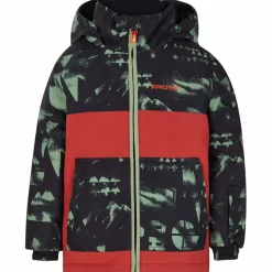 Prtrick Herren Skijacke