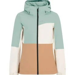 PRTSina Damen Skijacke