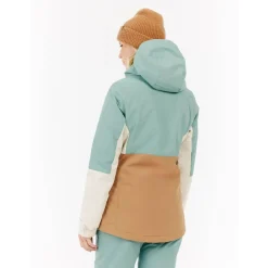 PRTSina Damen Skijacke