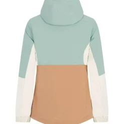 PRTSina Damen Skijacke