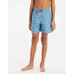 PRTSteven Kinder Badehose