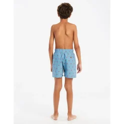 PRTSteven Kinder Badehose