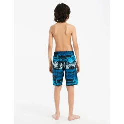 PRTStones Kinder Badehose