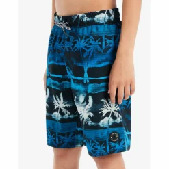 PRTStones Kinder Badehose