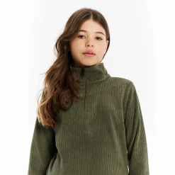 Prtzora Kinder Rollkragenpullover