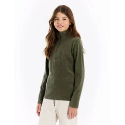 Prtzora Kinder Rollkragenpullover