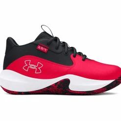 PS Lockdown 7 Unisex Basketballschuhe