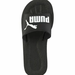 Purecat Unisex Badesandalen
