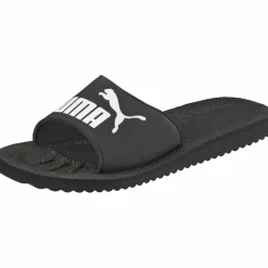Purecat Unisex Badesandalen