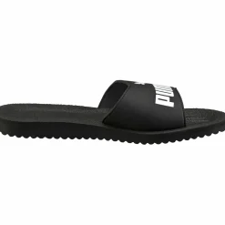 Purecat Unisex Badesandalen