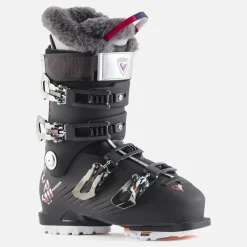 Pure Pro 100 GW - MTL Charcoal Damen Alpinskischuhe