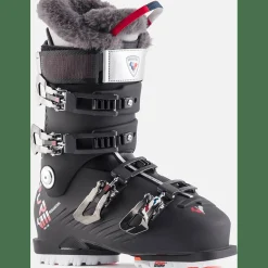 Pure Pro 100 GW - MTL Charcoal Damen Alpinskischuhe