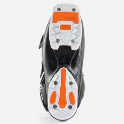 Pure Pro 100 GW - MTL Charcoal Damen Alpinskischuhe