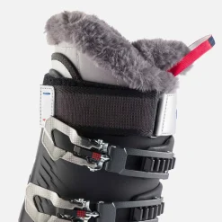 Pure Pro 100 GW - MTL Charcoal Damen Alpinskischuhe