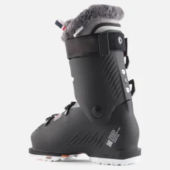 Pure Pro 100 GW - MTL Charcoal Damen Alpinskischuhe