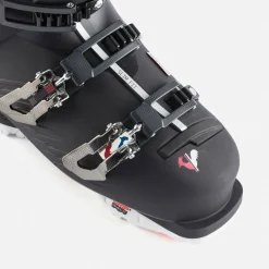 Pure Pro 100 GW - MTL Charcoal Damen Alpinskischuhe