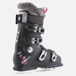 Pure Pro 100 GW - MTL Charcoal Damen Alpinskischuhe