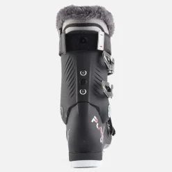 Pure Pro 100 GW - MTL Charcoal Damen Alpinskischuhe