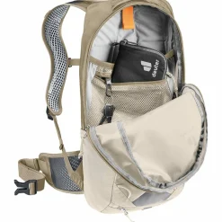 Race 8 Unisex Bikerucksack