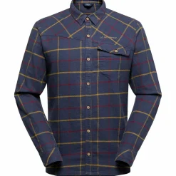 Rambler Light Flannel Herren Hemd