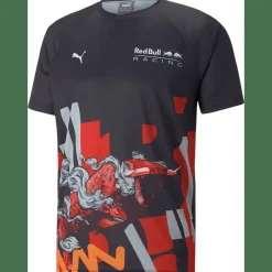 RBR Double Bull Tee Herren T-Shirt