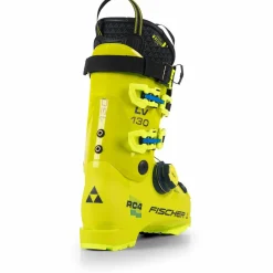 RC4 130 LV BOA Herren Alpinskischuhe