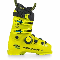 RC4 130 LV BOA Herren Alpinskischuhe