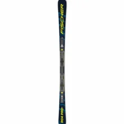 RC4 Pro TI + RC4 Z11 PR Herren Race-Ski