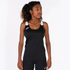 Record II Sleveless Kinder T-Shirt