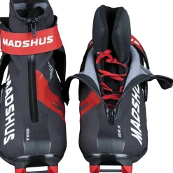 Redline JR Kinder Langlaufschuhe