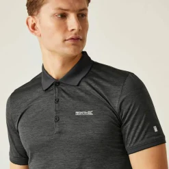 Remex II Herren Poloshirt